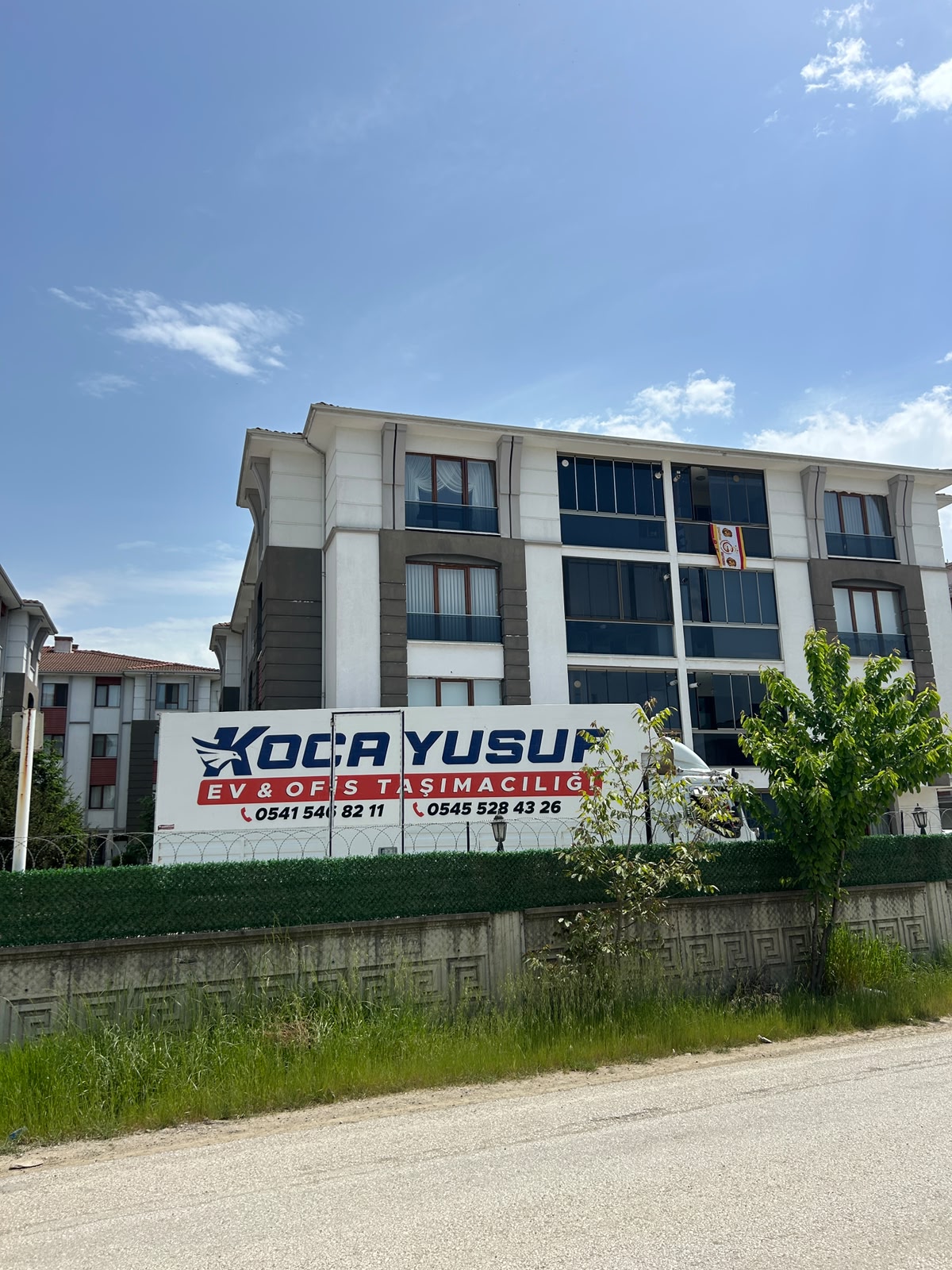Ofis Tasimaciligi